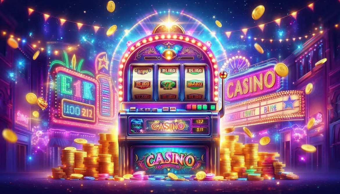 Wishwin Casino